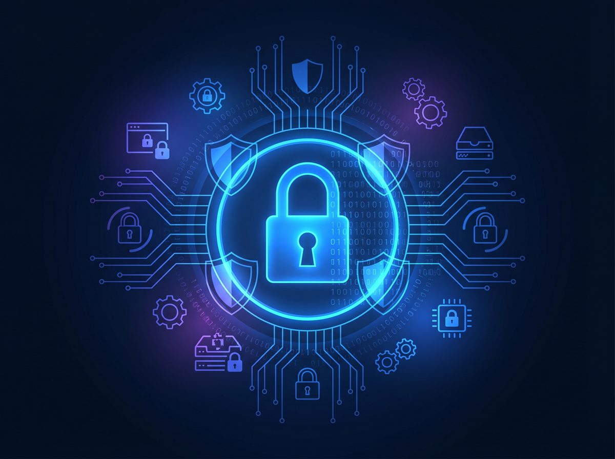 筷子加速器安全防护体系